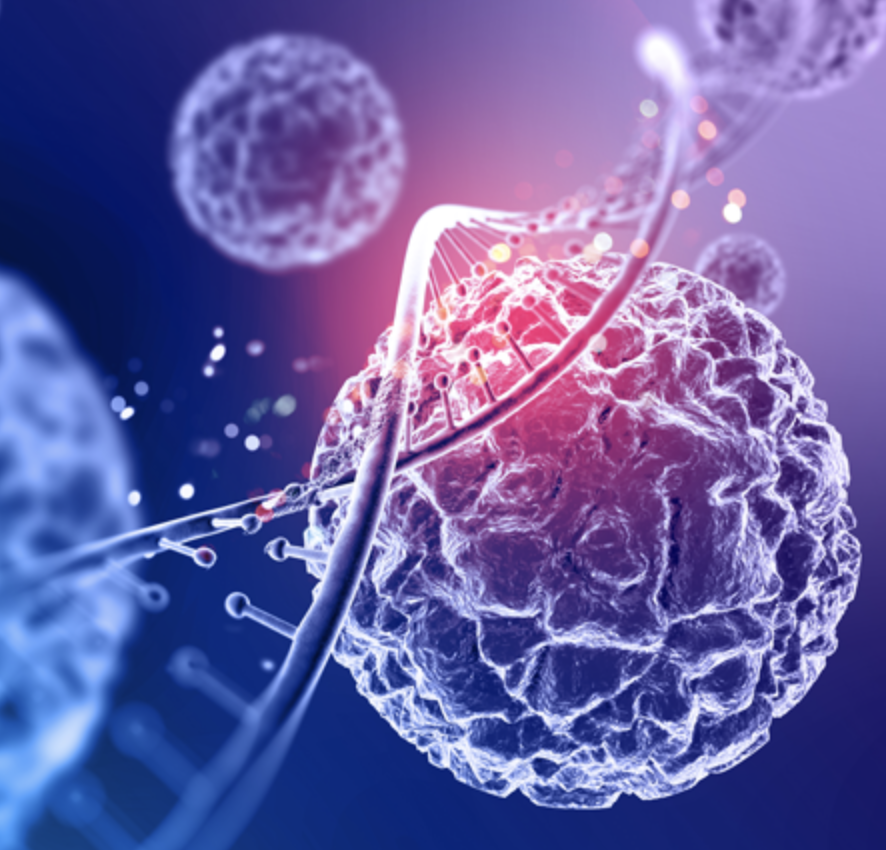 Clinical Trials Icon