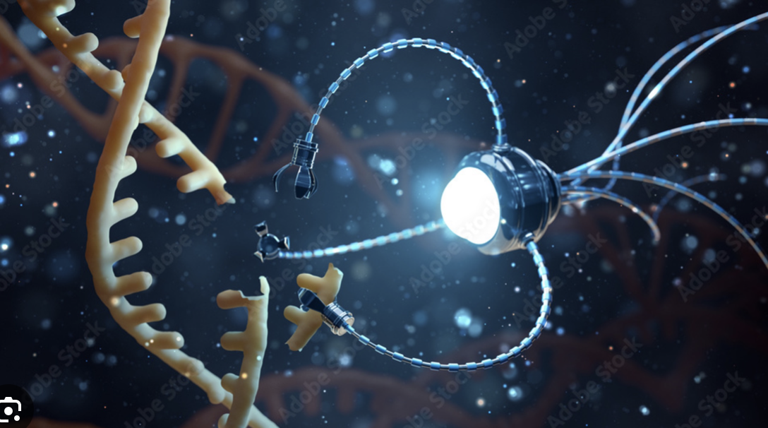 NanoEngineering Icon